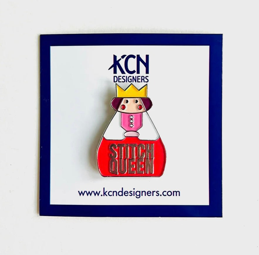 Stitch Queen Needleminder
