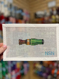 Duck Call Canvas