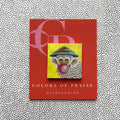 Monkey with Bubblegum Needleminder