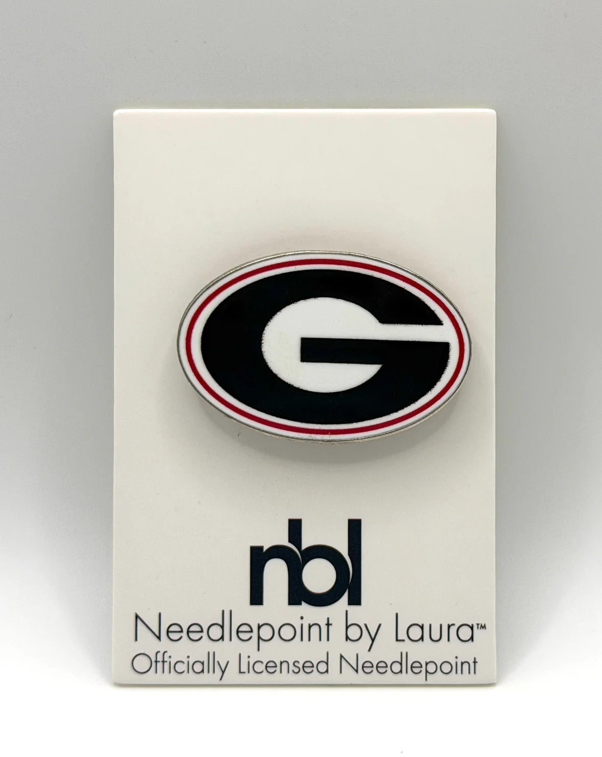 Georgia 1.5" Needle Minder