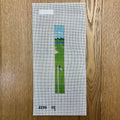 Golf Course Key Fob Canvas