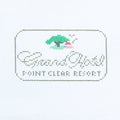 Grand Hotel Canvas