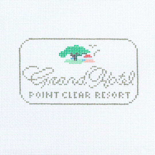 Grand Hotel Canvas