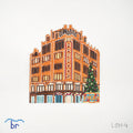 Harrods Canvas