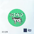 Holy Cow Canvas