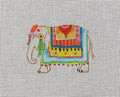 Eddie the Elephant (MC477) Canvas
