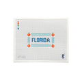Florida Mini Sign Canvas