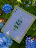 Grand Hotel Key Canvas