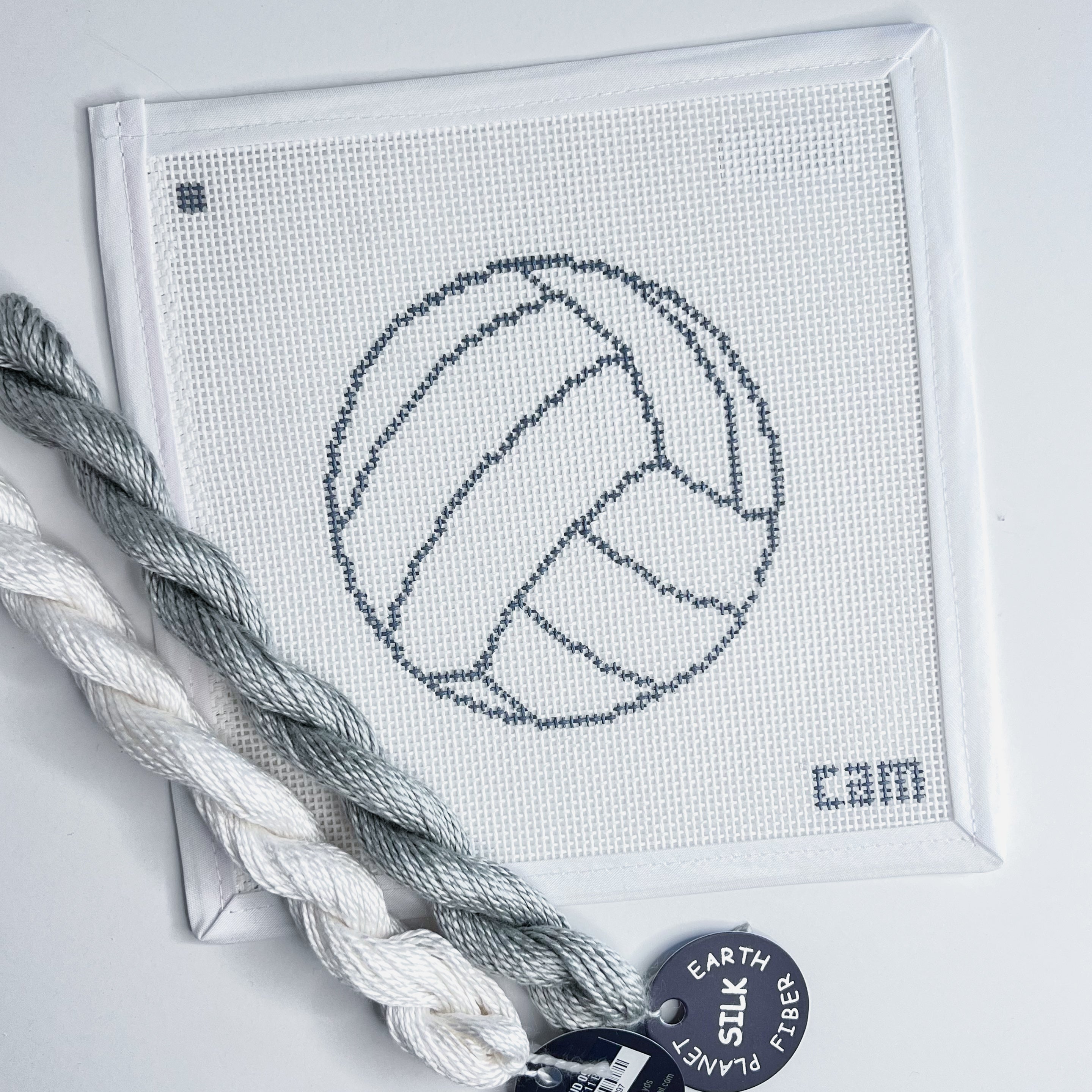 Volleyball Canvas