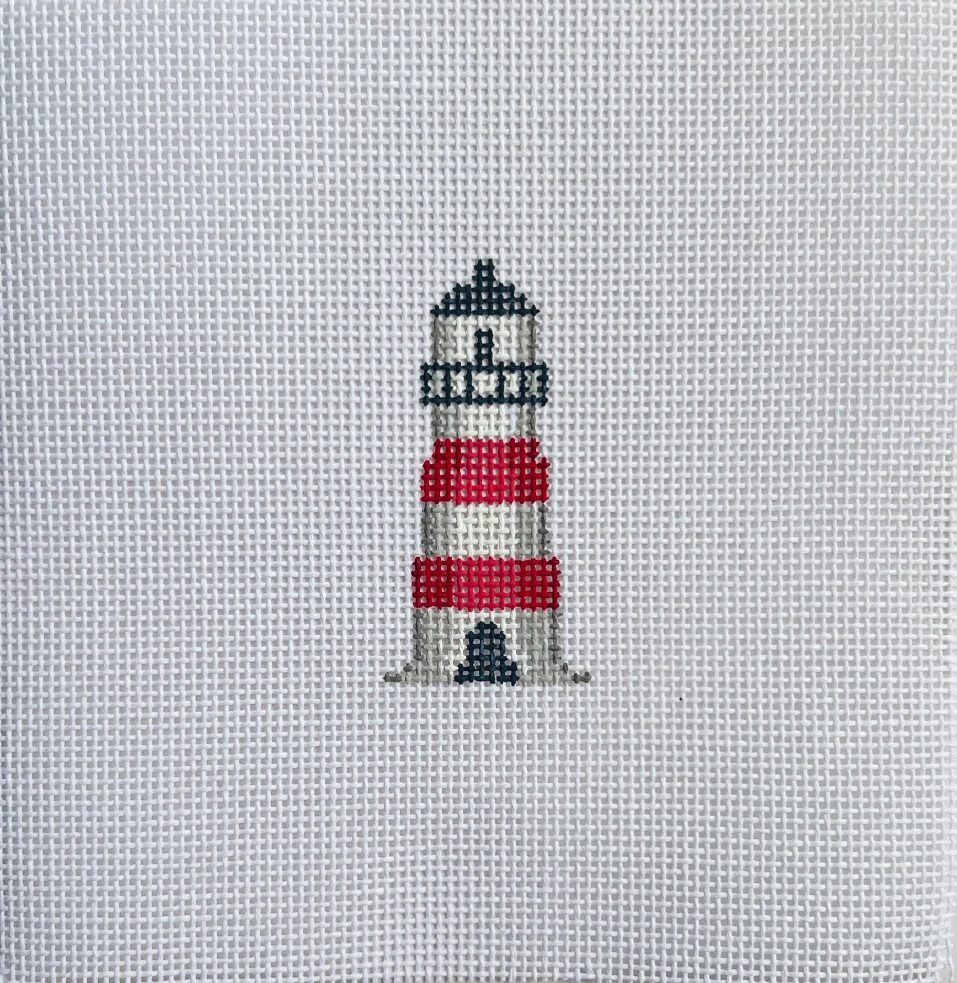 Lighthouse Mini Canvas