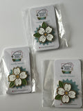Dogwood Needle Minder