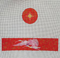 Spoonbill Bird Treasure Box w/Hardware