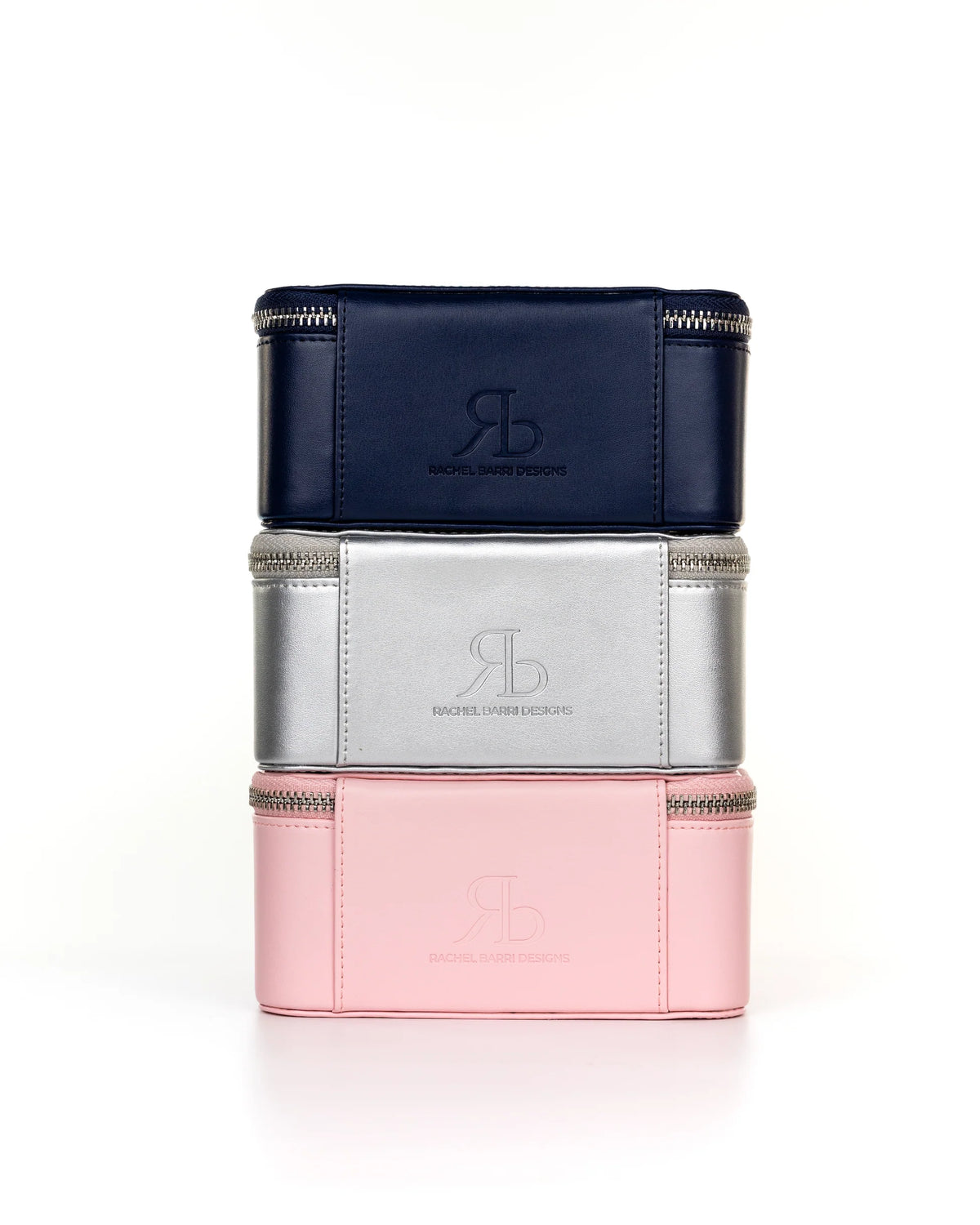 6" Self Finishing Box - Navy