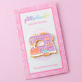Sewing Machine Needle Minder