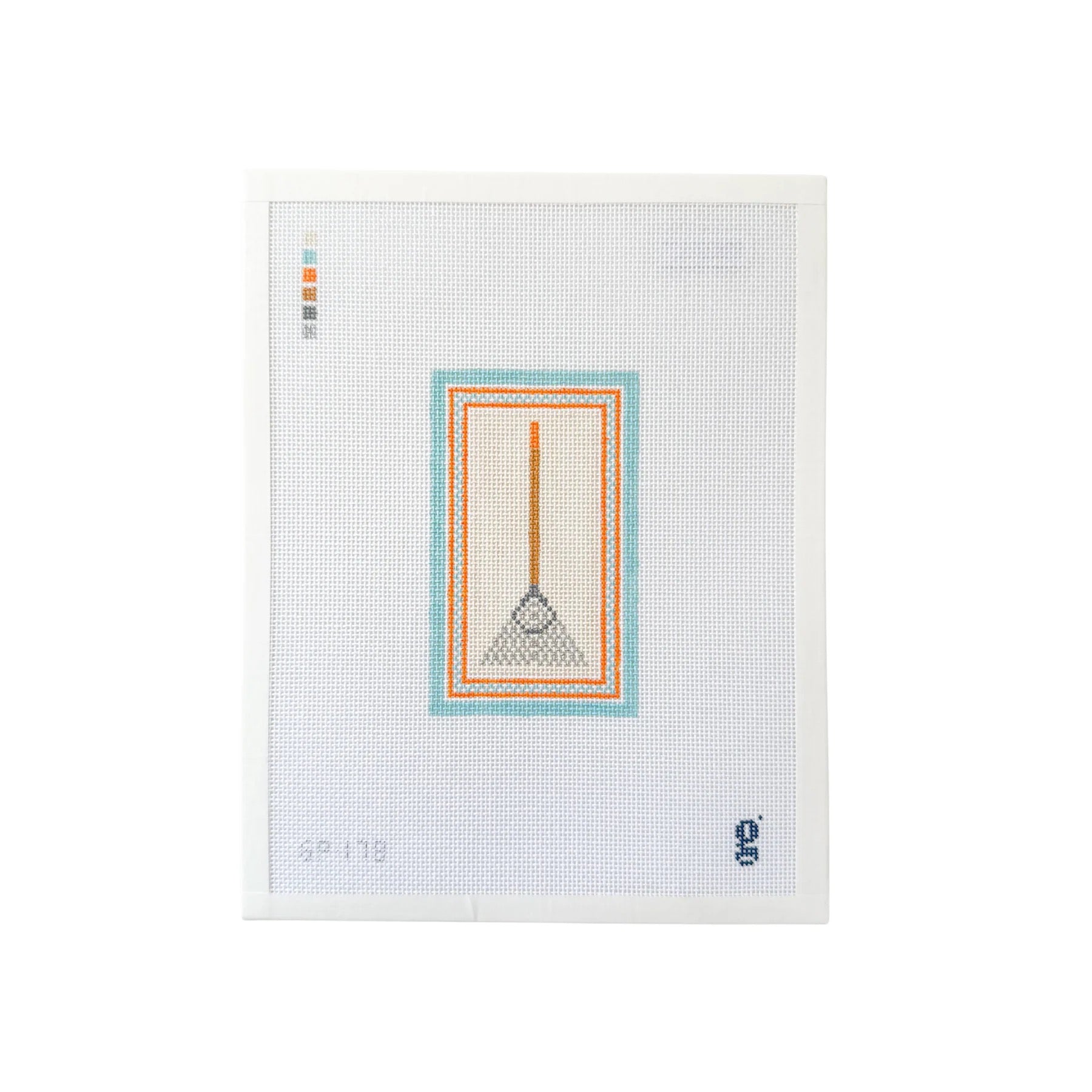 Rake Canvas