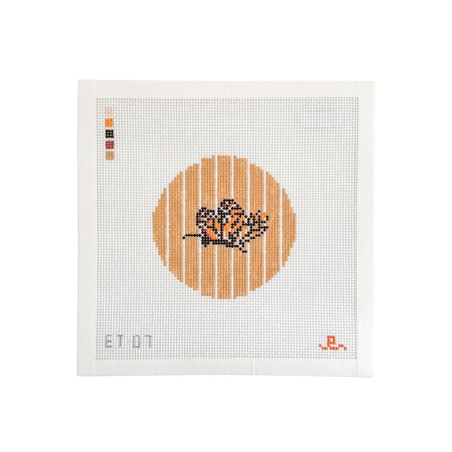 Monarch Butterfly Canvas