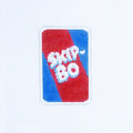 Skip-Bo Canvas