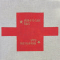 American Girl Doll 3D Shopping Bag Canvas