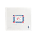 USA Mini Sign Canvas