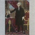 George Washington Canvas