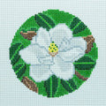 Magnolia Canvas