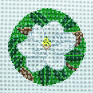 Magnolia Canvas