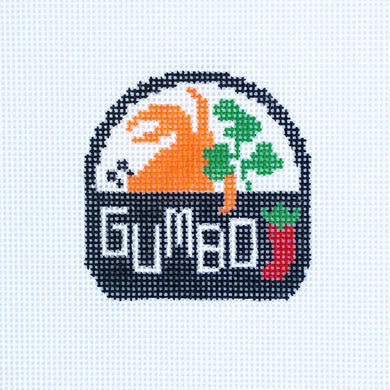 Gumbo Canvas