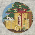 Brown Paper Packages Canvas