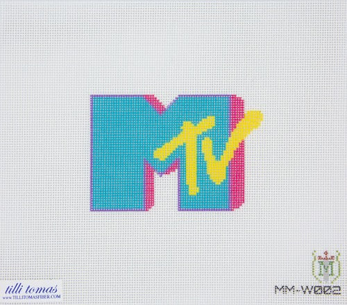 MTV Canvas