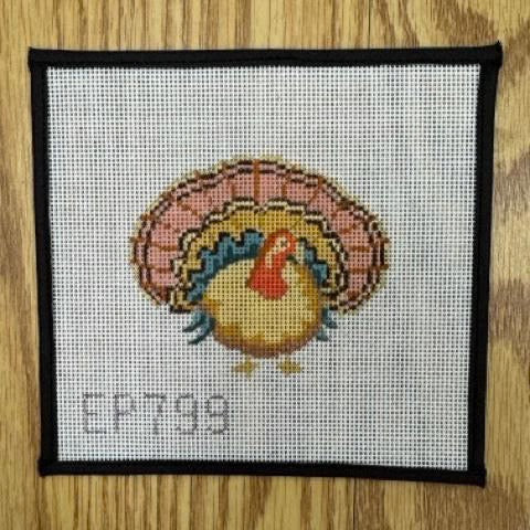 Turkey Canvas