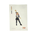 Britney Spears Hit Me Baby Canvas