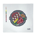 Grill Canvas
