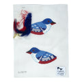 Cuban Trogon 3D Bird Canvas