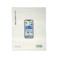Cell Phone Canvas