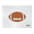 Football Canvas