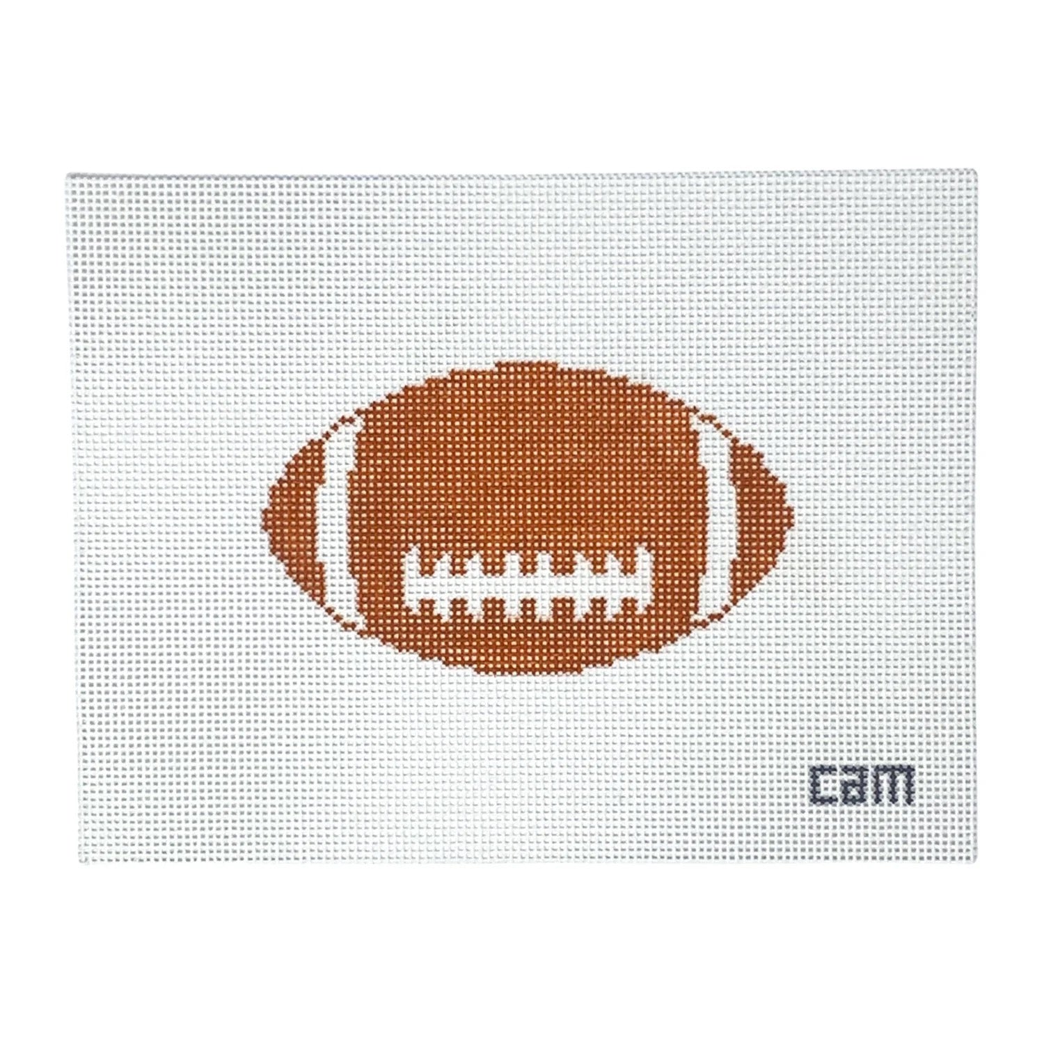 Football Canvas