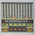Bloomingdale's Storefront Canvas