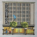 Nordstrom Storefront Canvas