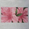 Azalea Eyeglass Case Insert Canvas