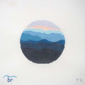 Sunset Ridge Canvas