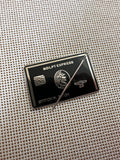 Black Card American Express NDLPT Express Stitch N Bitch Needle Minder