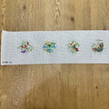 Butterfly Coaster Set of 4 Canvas