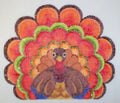 Turkey Canvas