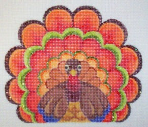 Turkey Canvas