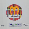 McDowell's Canvas