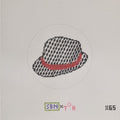 Bear Bryant Hat Canvas