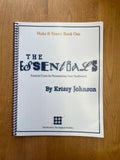 The Essentials by Krissy Johnson Book