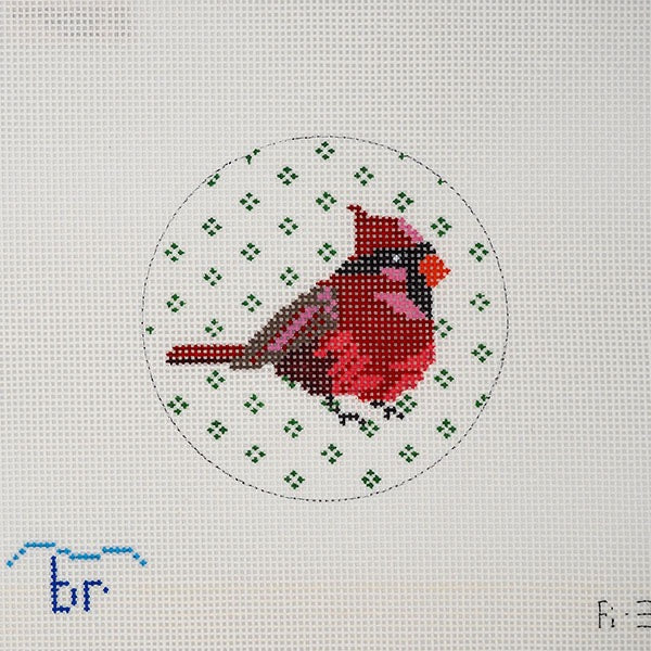 Cardinal Canvas