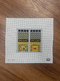 Bvlgari Storefront Canvas