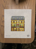 Fendi Storefront Canvas